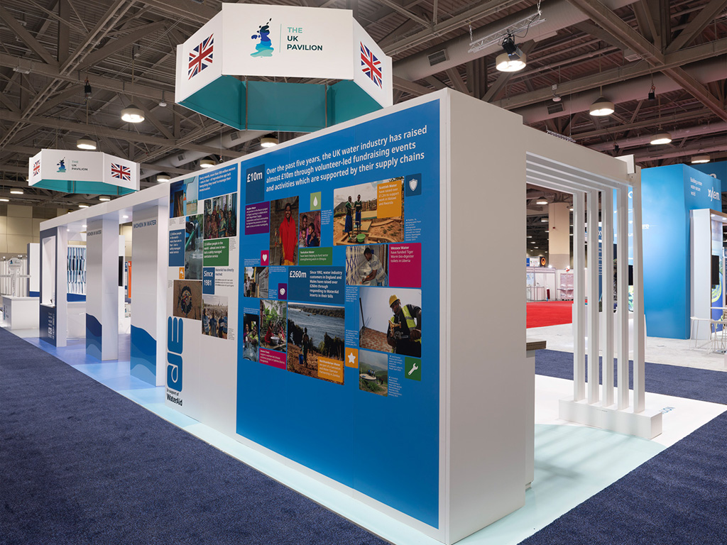 Events & Trade show