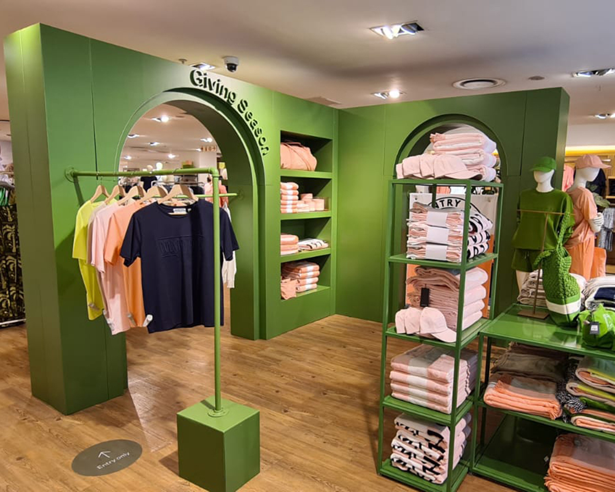 Retail Fit-outs