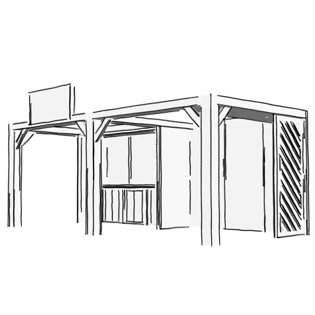 Booth Concept