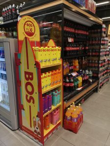 Retail Displays