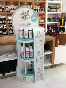 Retail Displays
