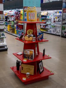 Retail Displays