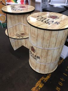 Retail Displays