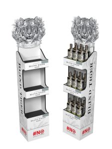 Retail Displays